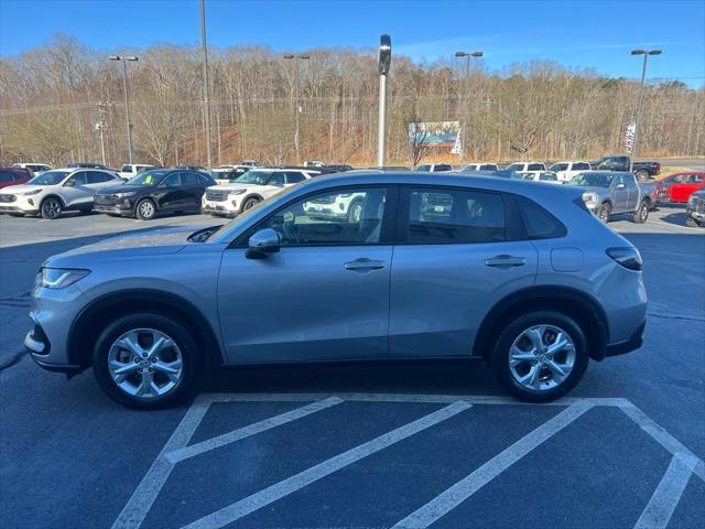 2023 Honda HR-V 2WD LX