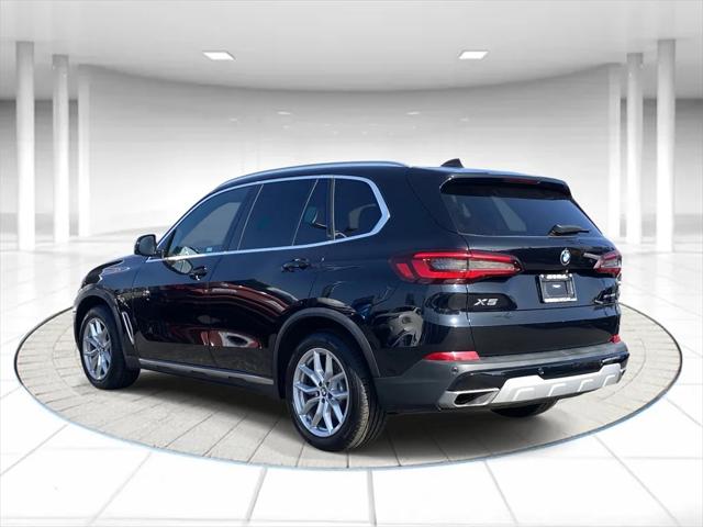 2021 BMW X5 sDrive40i 2021 BMW X5 sDrive40i