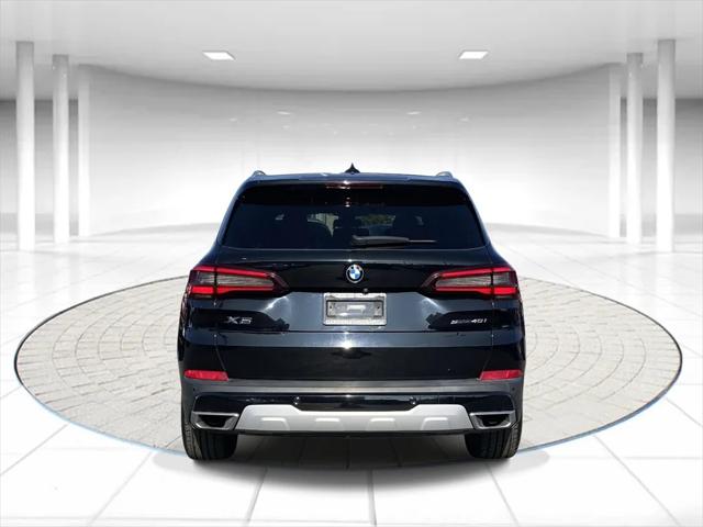 2021 BMW X5 sDrive40i 2021 BMW X5 sDrive40i