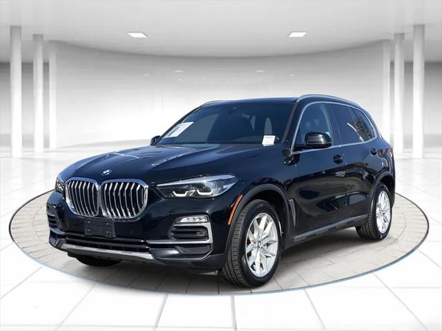 2021 BMW X5 sDrive40i 2021 BMW X5 sDrive40i