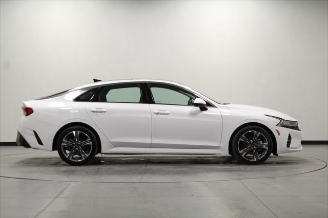 2024 Kia K5 EX