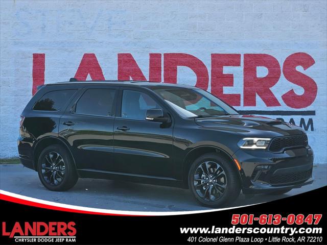 2022 Dodge Durango R/T AWD