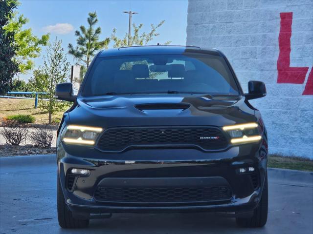 2022 Dodge Durango R/T AWD