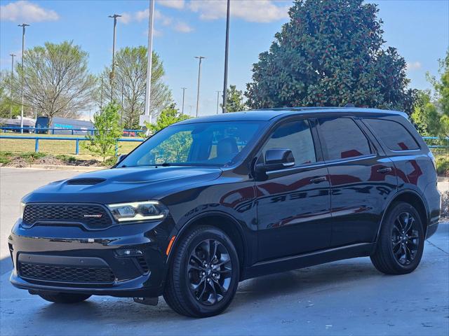 2022 Dodge Durango R/T AWD