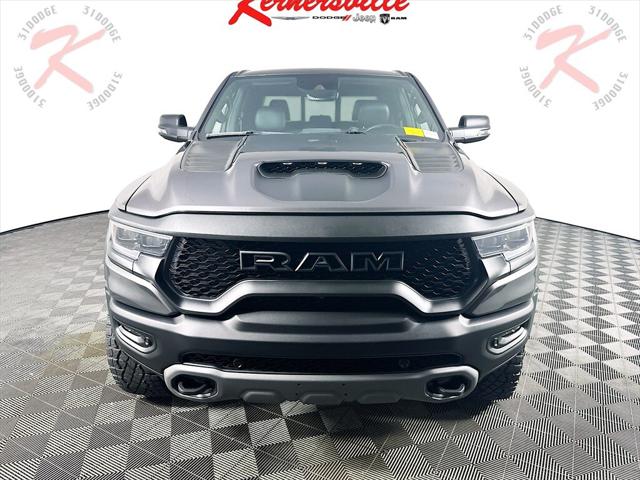 2024 RAM 1500 TRX Crew Cab 4x4 57 Box