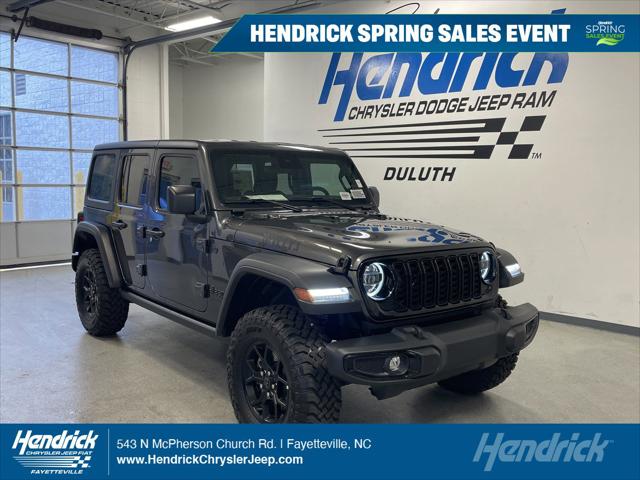 Hendrick Jeep Wilmington Ncnull