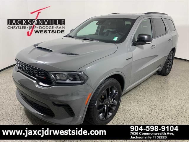 2023 Dodge Durango R/T Plus AWD