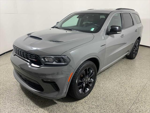 2023 Dodge Durango R/T Plus AWD