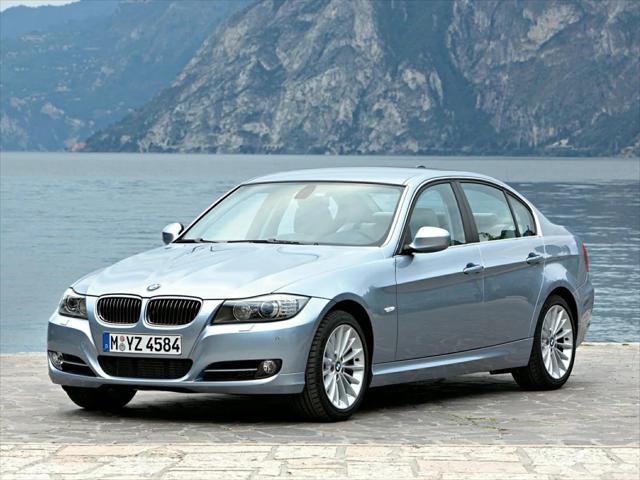 2011 BMW 328i 328i