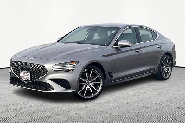 Used 2023 Genesis G70 For Sale in Olive Branch, MS