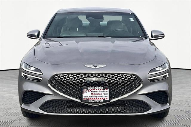 Used 2023 Genesis G70 For Sale in Olive Branch, MS