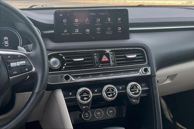 Used 2023 Genesis G70 For Sale in Olive Branch, MS