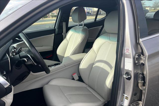 Used 2023 Genesis G70 For Sale in Olive Branch, MS