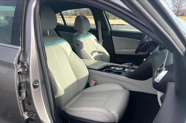 Used 2023 Genesis G70 For Sale in Olive Branch, MS