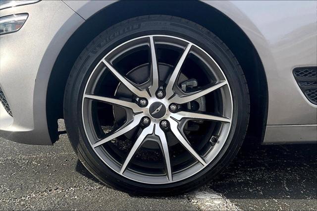 Used 2023 Genesis G70 For Sale in Olive Branch, MS
