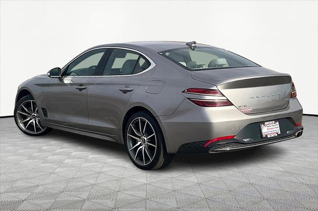 Used 2023 Genesis G70 For Sale in Olive Branch, MS