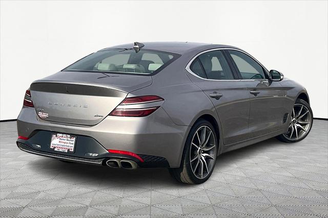 Used 2023 Genesis G70 For Sale in Olive Branch, MS