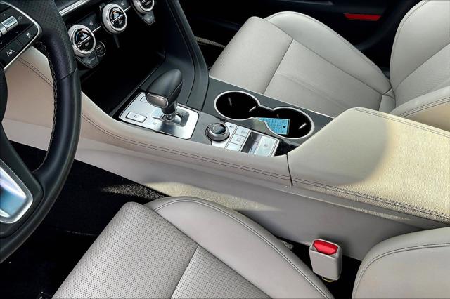Used 2023 Genesis G70 For Sale in Olive Branch, MS