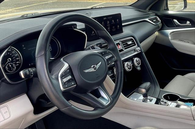 Used 2023 Genesis G70 For Sale in Olive Branch, MS