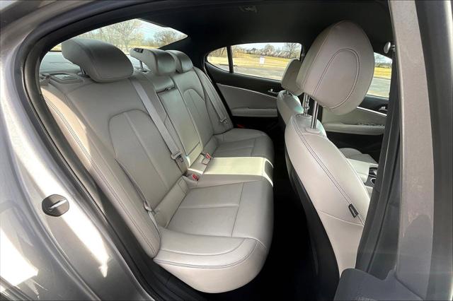 Used 2023 Genesis G70 For Sale in Olive Branch, MS