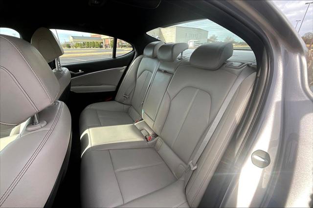 Used 2023 Genesis G70 For Sale in Olive Branch, MS
