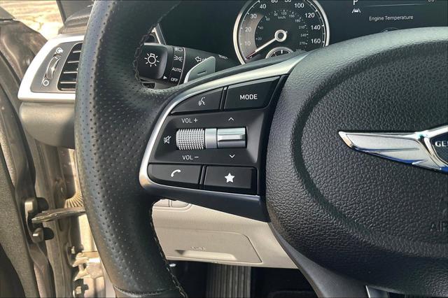 Used 2023 Genesis G70 For Sale in Olive Branch, MS