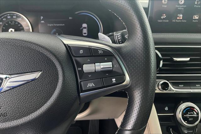 Used 2023 Genesis G70 For Sale in Olive Branch, MS