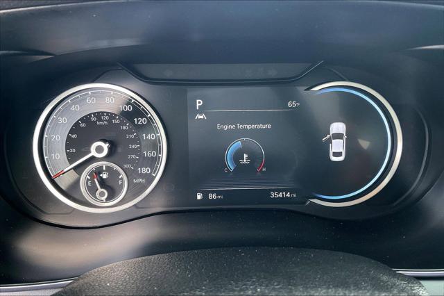 Used 2023 Genesis G70 For Sale in Olive Branch, MS