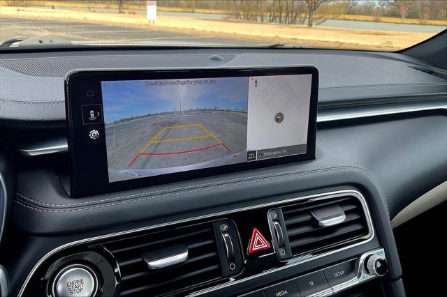 Used 2023 Genesis G70 For Sale in Olive Branch, MS