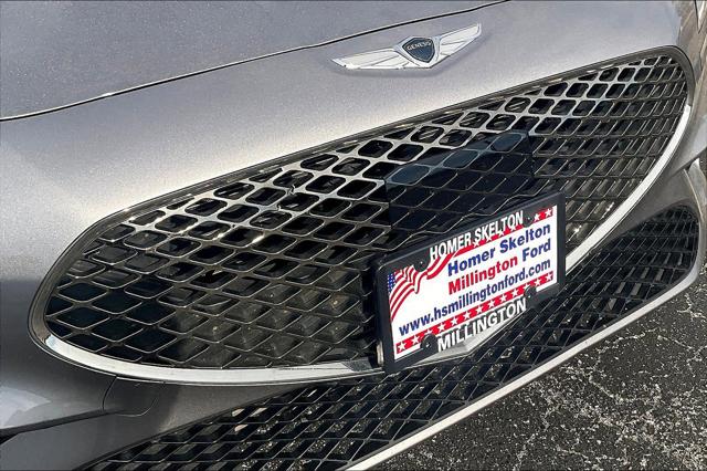 Used 2023 Genesis G70 For Sale in Olive Branch, MS