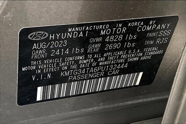 Used 2023 Genesis G70 For Sale in Olive Branch, MS
