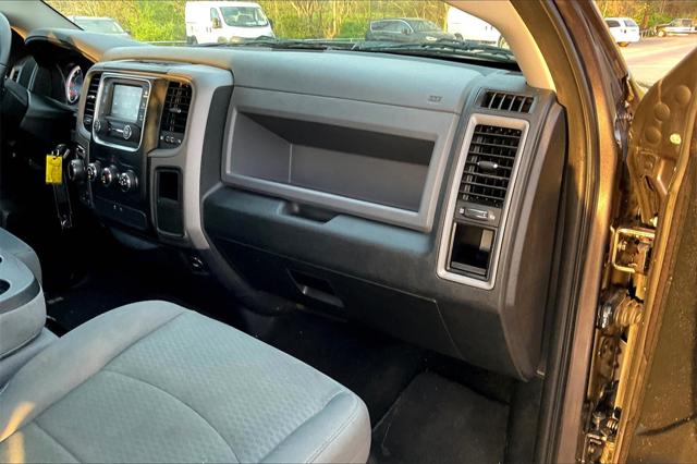 Used 2014 RAM 1500 For Sale in Olive Branch, MS