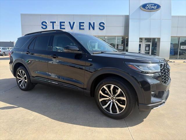 2025 Ford Explorer ST-Line for sale in Enid, OK