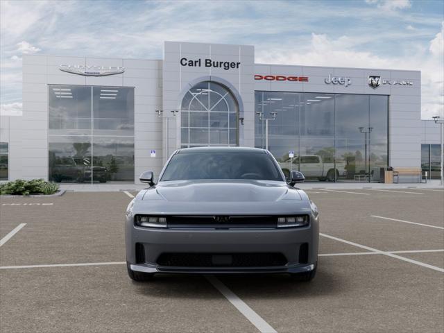 2025 Dodge Charger Daytona R/T AWD