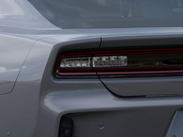 2025 Dodge Charger Daytona R/T AWD