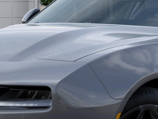 2025 Dodge Charger Daytona R/T AWD