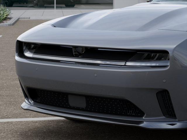 2025 Dodge Charger Daytona R/T AWD