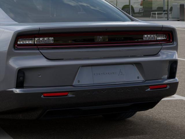 2025 Dodge Charger Daytona R/T AWD