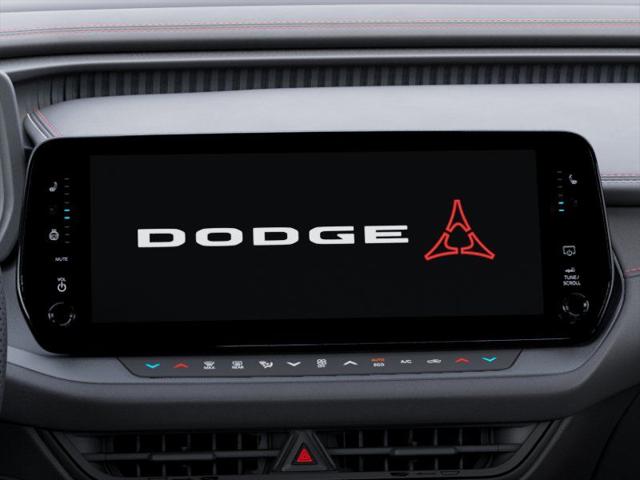 2025 Dodge Charger Daytona R/T AWD