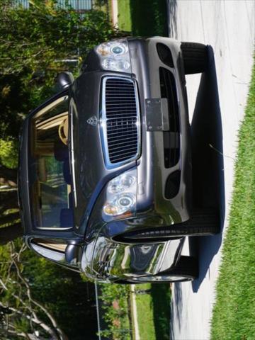 2004 Maybach 57 Base 4dr Turbo Sedan