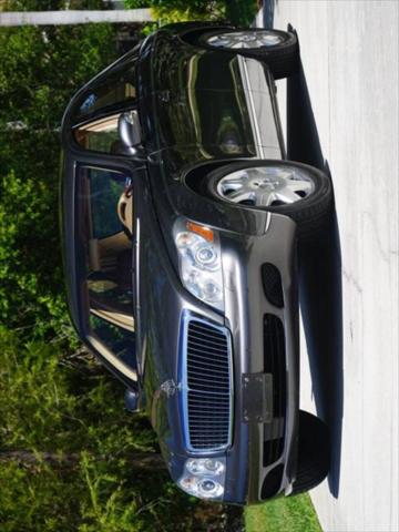2004 Maybach 57 Base 4dr Turbo Sedan
