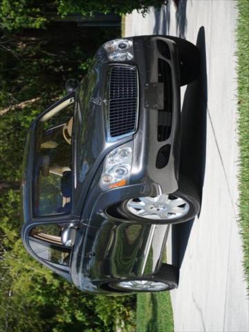 2004 Maybach 57 Base 4dr Turbo Sedan