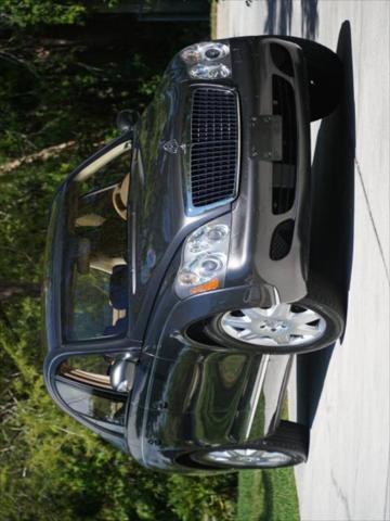 2004 Maybach 57 Base 4dr Turbo Sedan