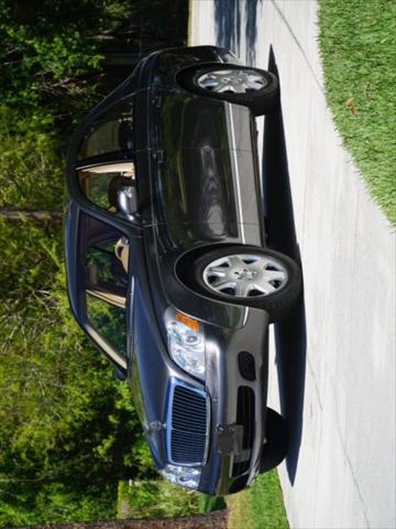2004 Maybach 57 Base 4dr Turbo Sedan