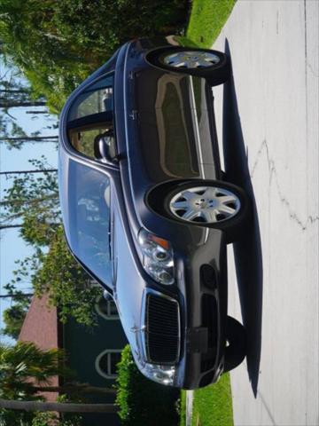2004 Maybach 57 Base 4dr Turbo Sedan