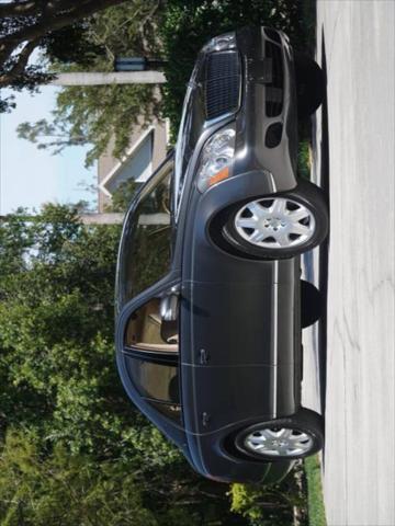 2004 Maybach 57 Base 4dr Turbo Sedan