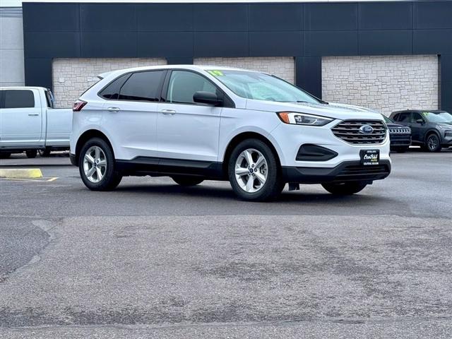 2019 Ford Edge SE for sale in Murray, UT