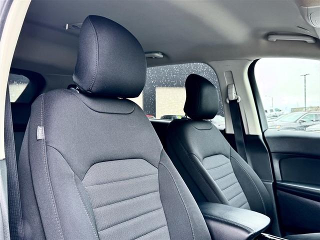 2019 Ford Edge SE
