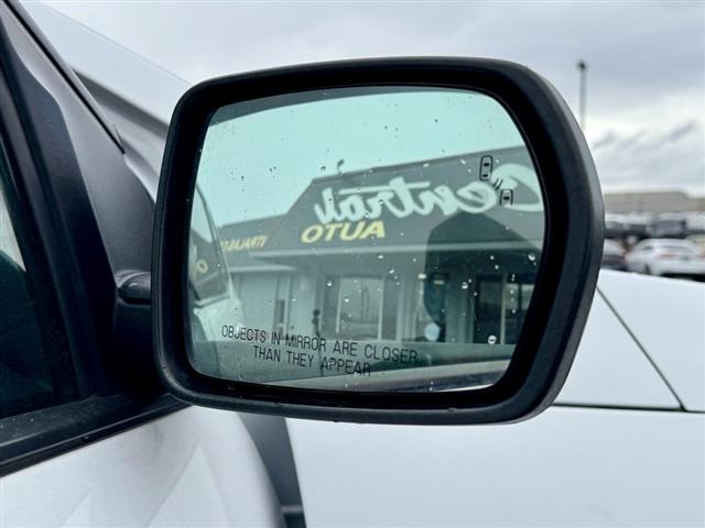 2019 Ford Edge SE