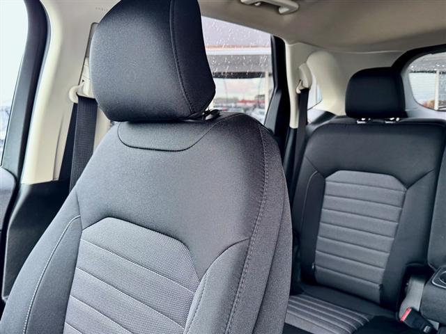 2019 Ford Edge SE
